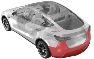 Полный гид по снятию подкрылков на Киа Рио 3: как легко и быстро заменить передние и задние локеры