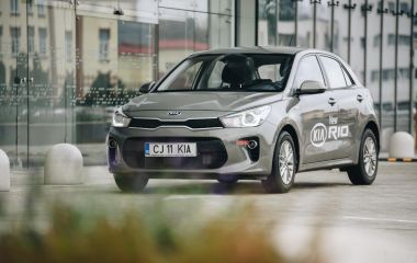 Лучшие двигатели Kia Rio: как выбрать надёжный мотор для Kia Rio 3 и Kia Rio 4