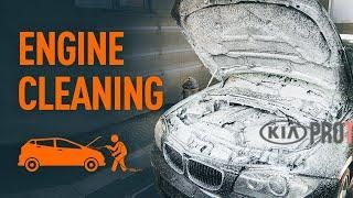 Замена катализатора на Kia Sportage 4: пошаговая инструкция и советы для 2018 года