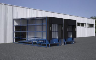 Значение переходных конструкций в логистической инфраструктуре