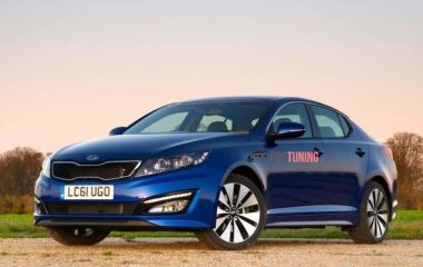 Ресурс и надежность мотора Kia Optima 1.6 дизель: сколько ходит двигатель и его долговечность
