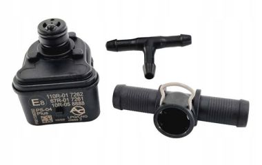 Мап сенсор ГБО 4 STAG оригинал — точность, надёжность и эффективность в одном устройстве