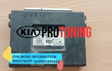 B2120 Kia: Ошибка SMK и Сбой Выходного Сигнала Управления IGN1 — Полное Руководство