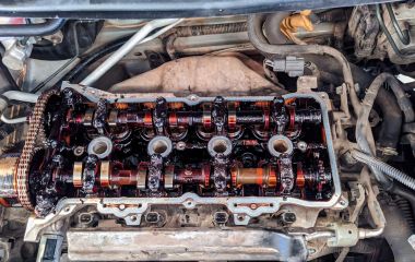 Замена и снятие форсунок на Kia Rio 2 и 3: Полное руководство по замене топливных форсунок