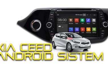 Как снять магнитолу Kia Ceed: пошаговое руководство по снятию магнитолы Kia Ceed
