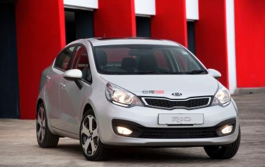 Замена ДХО на Kia Rio: Пошаговое руководство по замене лампочек и ламп на Kia Rio 3