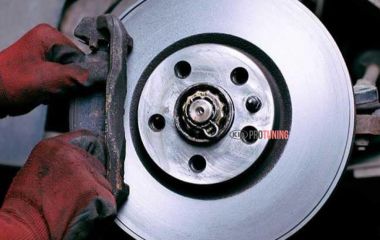 Как правильно прокачать тормоза на Киа Рио 3 и Киа Рио 4: пошаговое руководство