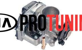 P2119 Kia: Код ошибки и расшифровка управления дроссельной заслонкой