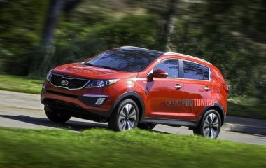 Какой бензин лучше заливать в Kia Sportage 3: Рекомендации для модели 2013 года