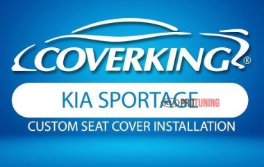 Как правильно одеть чехлы на Kia Sportage 4: Подробная инструкция и советы