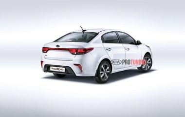 Какой двигатель устанавливается на Kia Rio 1.6: Все о моторах Kia Rio 3 и их характеристиках