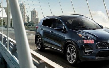 Какой бензин лучше для Kia Sportage: Советы по выбору для всех моделей