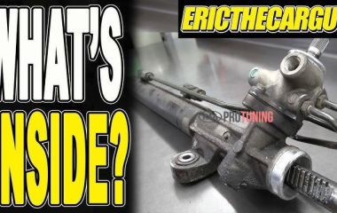 Замена рулевой рейки Kia Rio 3: Пошаговое руководство по снятию и установке