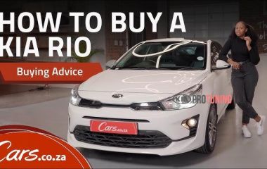 Минусы Киа Рио и его надежность: Что нужно знать перед покупкой