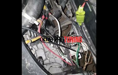 C1611 Kia: Код ошибки и расшифровка CAN тайм-аут ECM