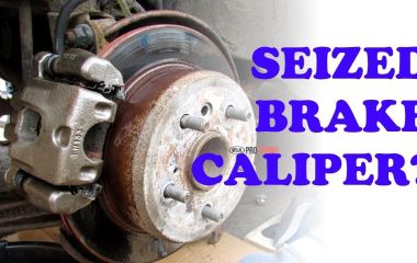 Замена заднего суппорта Киа Рио 3: пошаговая инструкция и советы по замене тормозного суппорта