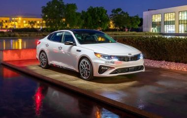 Ресурс и надежность двигателя Kia Optima 2.0 бензин: сколько ходит мотор и его особенности