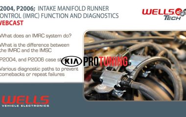 P2006 Kia: Ошибка управления впускным коллектором — причины, последствия и решение проблемы