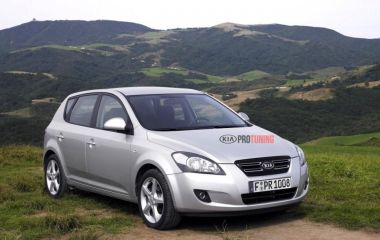 Надежность и ресурс двигателя Kia Ceed 1.6 бензин: сколько ходит мотор и его характеристики