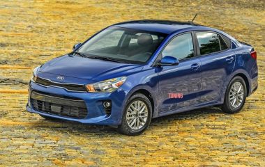 Замена правого привода Kia Rio 3: Полное руководство по ремонту