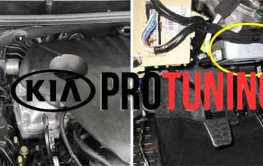 C1692 Kia: Ошибка CAN и превышение времени ожидания VSM – Полная расшифровка и возможные решения