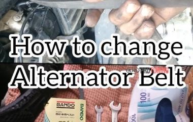 Как натянуть ремень генератора Киа Спортейдж: пошаговая инструкция и советы