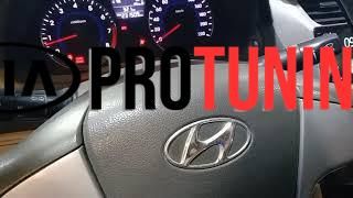 C1628 Kia: Ошибка Тайм-аут CAN - Кластер - Причины и Решения