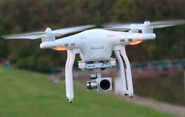 Как работают квадрокоптеры и их ключевые характеристики