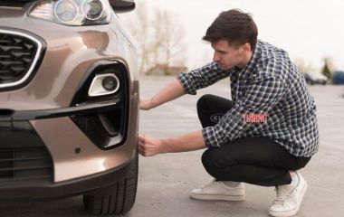 Замена колодок ручного тормоза Kia Sportage 3: пошаговая инструкция и советы