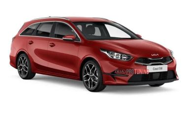 Киа Сид: все комплектации и их особенности - какие бывают?