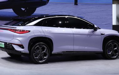 Подробный обзор BYD Sea Lion: автомобиль, который ломает стереотипы