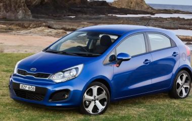 Автоматическая коробка передач на Киа Рио: Виды и особенности АКПП для моделей 2013 и 4 поколения