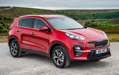 Киа Спортейдж 1: Какой бензин заливать для оптимальной работы?