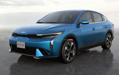 Как сейчас называется Kia Rio: Узнайте новое имя модели