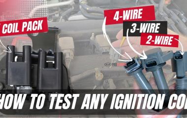 Как проверить катушку зажигания Kia Rio: Пошаговое руководство для моделей 1 и 3