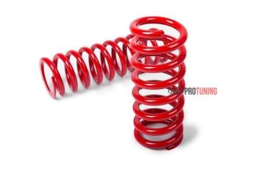 Лучшие пружины для Kia Rio 3: Как выбрать задние пружины и детали для вашего автомобиля