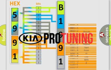 B1990 Kia: Код ошибки ESCL, цепь питания и короткое замыкание на «массу» – полное руководство по расшифровке