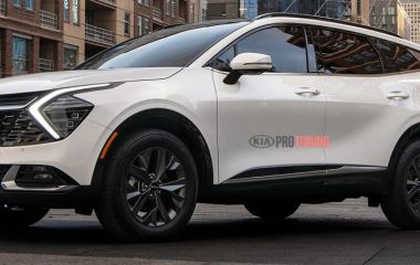 Двигатели Kia Sportage 5: Обзор, особенности и характеристики на 2022-2023 годы