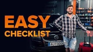 Замена решетки радиатора Kia Rio 3: пошаговая инструкция и советы