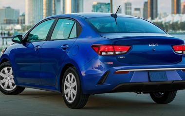 Замена лобового стекла Kia Rio X и Kia Rio X Line: Полное руководство по ремонту