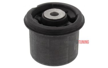 Сайлентблоки задней балки Kia Rio: задние сайлентблоки и их замена