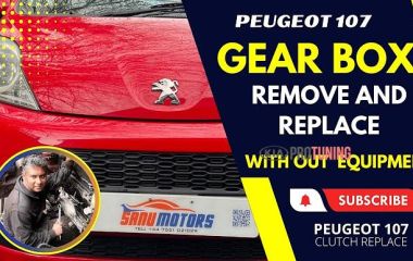 Как снять КПП на Киа Спортейдж: Пошаговая инструкция и советы