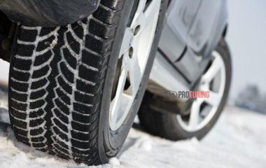 Лучшие зимние шины для Kia Sportage: рекомендации по выбору для всех моделей