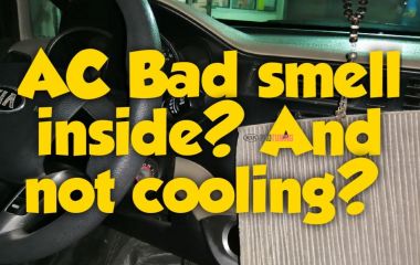 Где находится испаритель кондиционера Киа Рио 3: Полное руководство