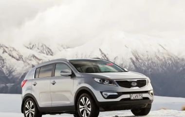 Какой бензин заливать в Киа Спортейдж 4 и 2011 года: полное руководство