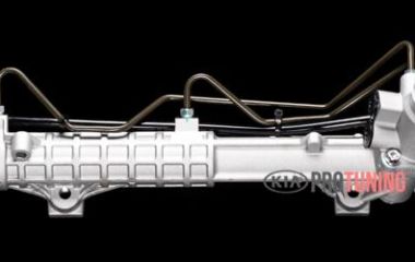 Как заменить рулевую рейку на Kia Rio: пошаговая инструкция по снятию и замене