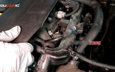 Замена датчика распредвала на Киа Спортейдж 1: Подробная инструкция и советы