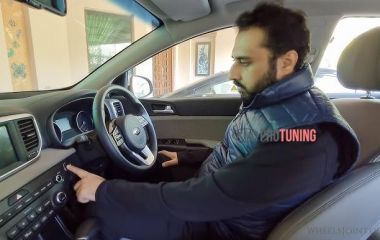 Как Завести Киа Спортейдж: Полное Руководство и Советы