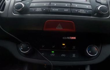 Как проверить датчик парктроника на Kia Sportage 3: Полное руководство