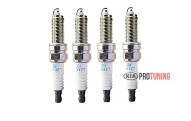 Какие свечи ставить на Kia Rio 4: Руководство по выбору свечей для 4 поколения